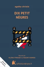 Dix Petits Nègres